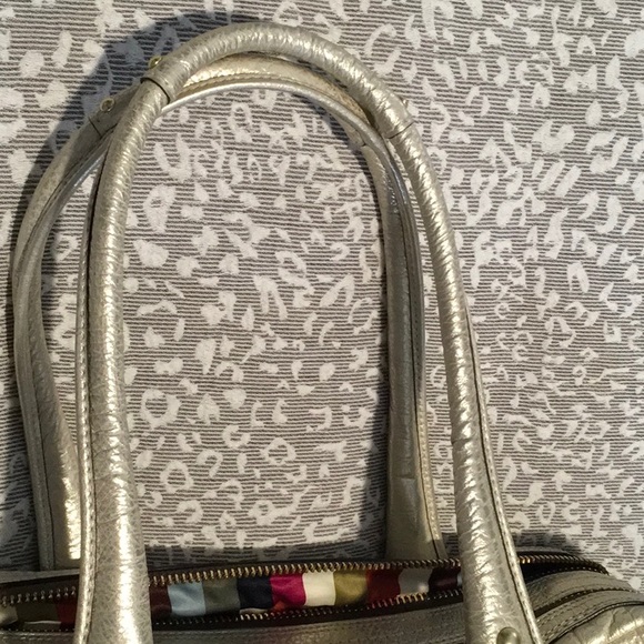 Classic Coach Carryall Excellent Condition - Picture 9 of 13